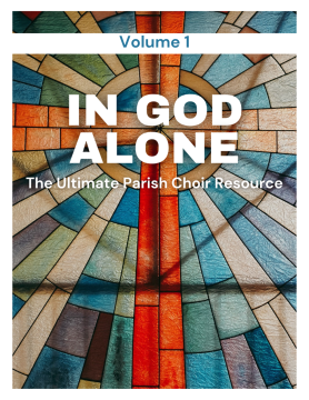 In God Alone (Volume 1)